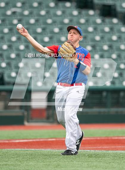 Thumbnail 1 in Gompers [Samuel] vs. Queens Metro (PSAL Section 12 A Final) photogallery.