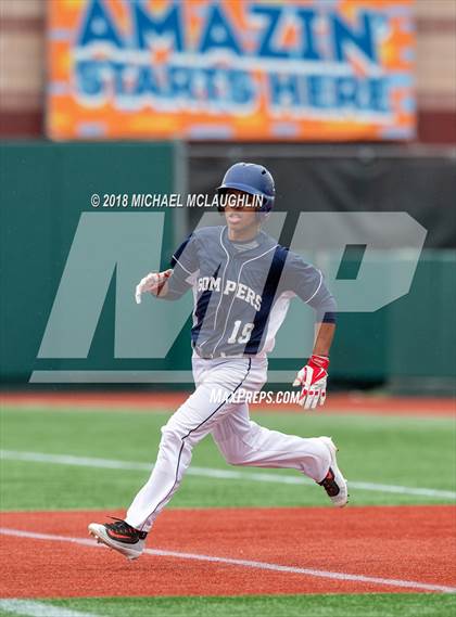 Thumbnail 3 in Gompers [Samuel] vs. Queens Metro (PSAL Section 12 A Final) photogallery.