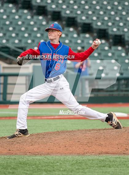 Thumbnail 2 in Gompers [Samuel] vs. Queens Metro (PSAL Section 12 A Final) photogallery.