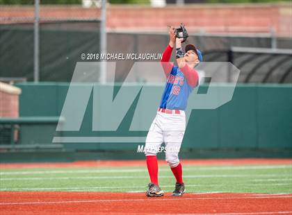 Thumbnail 2 in Gompers [Samuel] vs. Queens Metro (PSAL Section 12 A Final) photogallery.