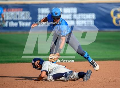Thumbnail 1 in Villa Park @ Cypress photogallery.