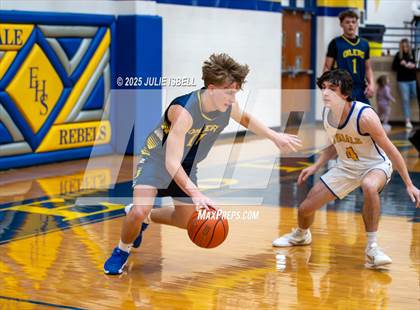 Thumbnail 2 in West Hardin @ Evadale photogallery.