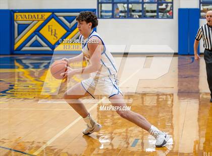 Thumbnail 1 in West Hardin @ Evadale photogallery.