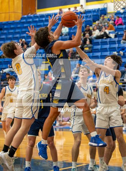 Thumbnail 1 in West Hardin @ Evadale photogallery.