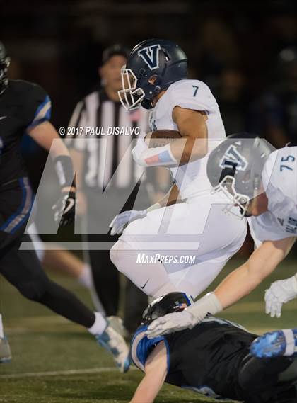 Thumbnail 3 in Valor Christian @ Highlands Ranch photogallery.