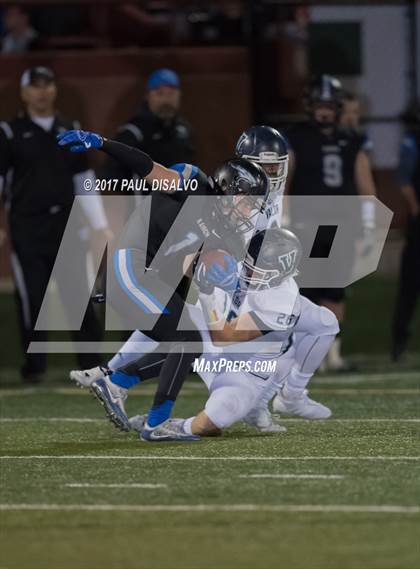 Thumbnail 2 in Valor Christian @ Highlands Ranch photogallery.