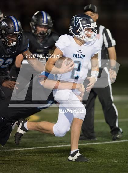 Thumbnail 3 in Valor Christian @ Highlands Ranch photogallery.