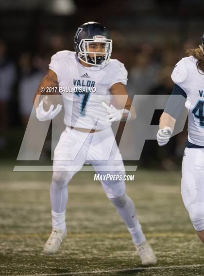 Thumbnail 1 in Valor Christian @ Highlands Ranch photogallery.