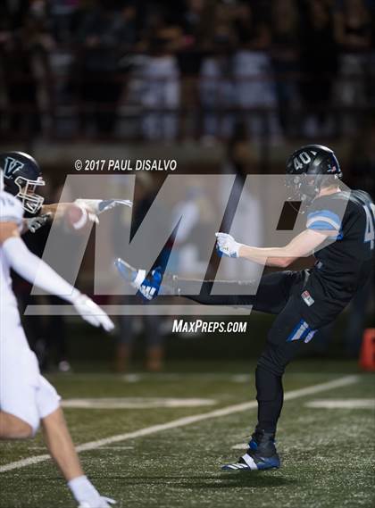 Thumbnail 3 in Valor Christian @ Highlands Ranch photogallery.