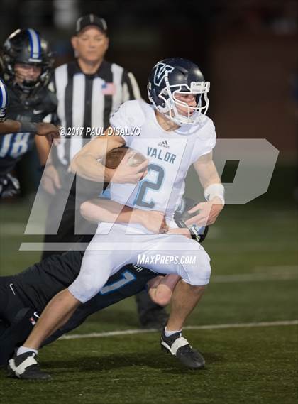 Thumbnail 1 in Valor Christian @ Highlands Ranch photogallery.