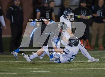 Thumbnail 3 in Valor Christian @ Highlands Ranch photogallery.