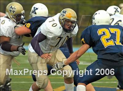 Thumbnail 3 in Malden Catholic @ Xaverian Brothers photogallery.