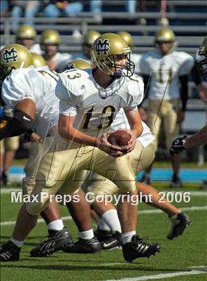 Thumbnail 1 in Malden Catholic @ Xaverian Brothers photogallery.
