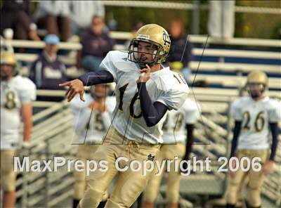 Thumbnail 2 in Malden Catholic @ Xaverian Brothers photogallery.