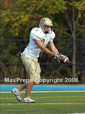 Thumbnail 1 in Malden Catholic @ Xaverian Brothers photogallery.