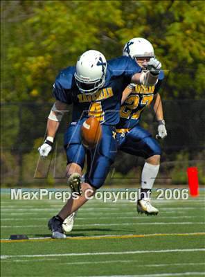 Thumbnail 2 in Malden Catholic @ Xaverian Brothers photogallery.