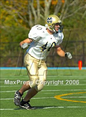 Thumbnail 3 in Malden Catholic @ Xaverian Brothers photogallery.