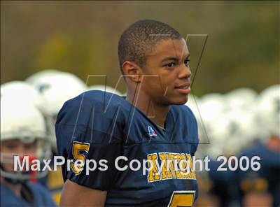 Thumbnail 2 in Malden Catholic @ Xaverian Brothers photogallery.