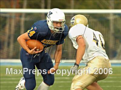 Thumbnail 2 in Malden Catholic @ Xaverian Brothers photogallery.