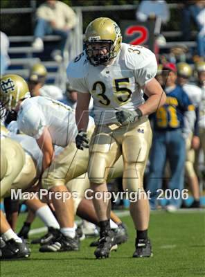 Thumbnail 2 in Malden Catholic @ Xaverian Brothers photogallery.