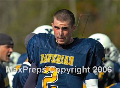Thumbnail 2 in Malden Catholic @ Xaverian Brothers photogallery.