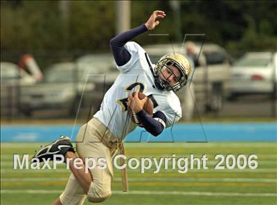Thumbnail 2 in Malden Catholic @ Xaverian Brothers photogallery.