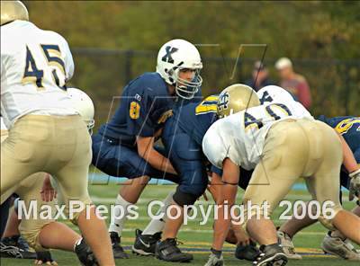 Thumbnail 3 in Malden Catholic @ Xaverian Brothers photogallery.