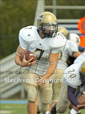 Thumbnail 1 in Malden Catholic @ Xaverian Brothers photogallery.