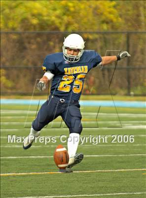 Thumbnail 2 in Malden Catholic @ Xaverian Brothers photogallery.