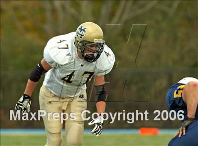 Thumbnail 2 in Malden Catholic @ Xaverian Brothers photogallery.