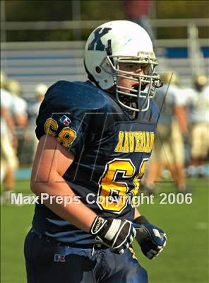 Thumbnail 2 in Malden Catholic @ Xaverian Brothers photogallery.