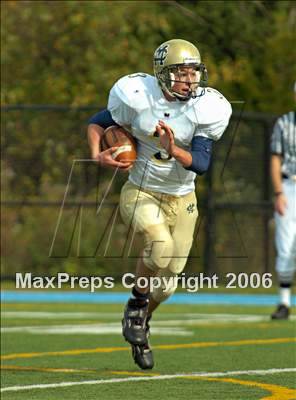 Thumbnail 1 in Malden Catholic @ Xaverian Brothers photogallery.