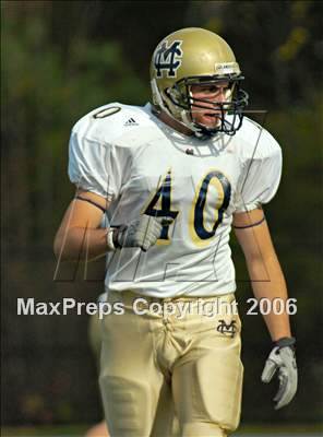 Thumbnail 2 in Malden Catholic @ Xaverian Brothers photogallery.