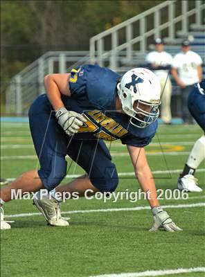 Thumbnail 1 in Malden Catholic @ Xaverian Brothers photogallery.