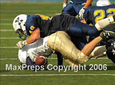 Thumbnail 2 in Malden Catholic @ Xaverian Brothers photogallery.