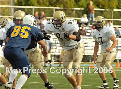 Thumbnail 1 in Malden Catholic @ Xaverian Brothers photogallery.