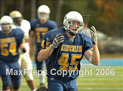 Thumbnail 1 in Malden Catholic @ Xaverian Brothers photogallery.