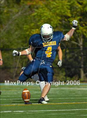 Thumbnail 3 in Malden Catholic @ Xaverian Brothers photogallery.