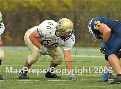 Thumbnail 2 in Malden Catholic @ Xaverian Brothers photogallery.