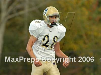 Thumbnail 3 in Malden Catholic @ Xaverian Brothers photogallery.