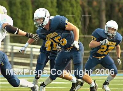 Thumbnail 3 in Malden Catholic @ Xaverian Brothers photogallery.