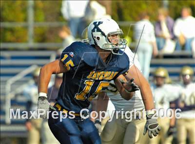 Thumbnail 2 in Malden Catholic @ Xaverian Brothers photogallery.