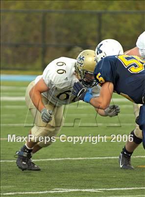 Thumbnail 3 in Malden Catholic @ Xaverian Brothers photogallery.