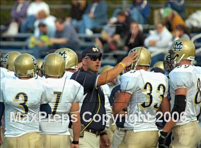 Thumbnail 1 in Malden Catholic @ Xaverian Brothers photogallery.