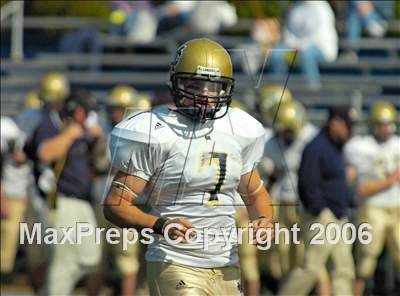 Thumbnail 1 in Malden Catholic @ Xaverian Brothers photogallery.