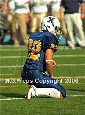 Thumbnail 1 in Malden Catholic @ Xaverian Brothers photogallery.