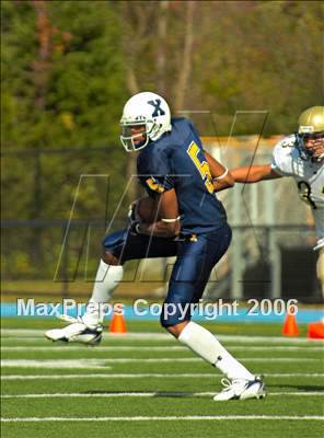Thumbnail 3 in Malden Catholic @ Xaverian Brothers photogallery.