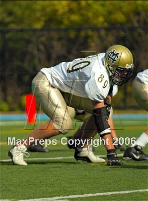 Thumbnail 2 in Malden Catholic @ Xaverian Brothers photogallery.