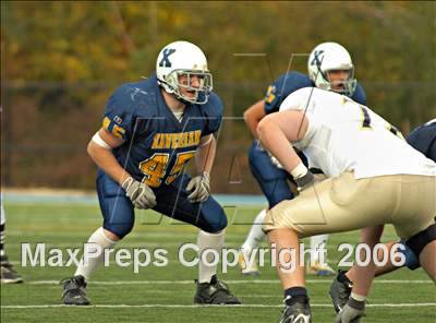 Thumbnail 1 in Malden Catholic @ Xaverian Brothers photogallery.