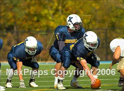 Thumbnail 2 in Malden Catholic @ Xaverian Brothers photogallery.